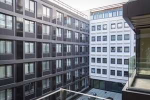 Sixty2 | 2-Zimmer-Wohnung mit Balkon in Berlin-Mitte – 10179 Mitte (Ortsteil), Berlin – Vorschaubild 18