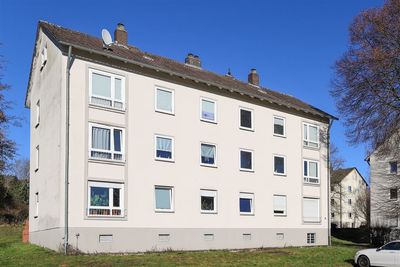 Mehrfamilienhaus mit 6 Wohnungen + Vorkaufsrecht auf Nachbarobjekt