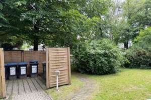 Helle 2,5-Raum-Wohnung mit Balkon & Einbauküche *vermietet* – Limbacher Straße 117, 9119 Altendorf, Chemnitz – Vorschaubild 16