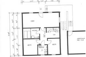 Geräumiges, Zweifamilienhaus mit Anliegerwohnung in Waldachtal – Freudenstadt (Kreis) – Vorschaubild 20