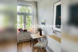 Tauschwohnung: Helle Altbauwohnung mit Balkon – Die vollständige Adresse der Immobilie erhältst du vom Anbieter., 20257 Eimsbüttel (Ortsteil), Hamburg – Vorschaubild 11