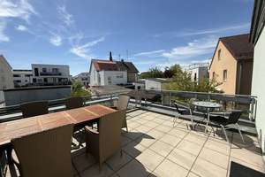 Hochwertige 3-Zimmer-Maisonettewohnung in Ingolstadt-Nordost – Die vollständige Adresse der Immobilie erhältst du vom Anbieter., 85055 Nordost, Ingolstadt – Vorschaubild 2