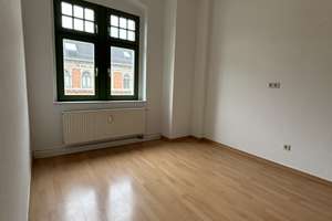 Tolle 3 Raumwohnung - wird neu saniert für Sie-mit Einbauküche und Echtholzparkett – Hölderlinstraße 15, 8056 Mitte-Nord, Zwickau – Vorschaubild 5