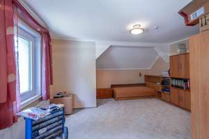 Zu verkaufen! Freistehendes Einfamilienhaus mit 8 Zimmern un 1000 m2 großen Grundstück in Lankwitz! – Brucknerstraße 49, 12247 Lankwitz, Berlin – Vorschaubild 28