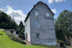 Freistehendes 1- 2 Familienhaus auf großem Grundstück 
in ruhiger Lage, Hagen-Westerbauer – Die vollständige Adresse der Immobilie erhältst du vom Anbieter., 58135 Haspe-Ost, Hagen – Vorschaubild 4