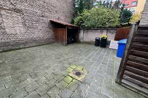 Gemütliche 2-Zimmer Wohnung mit Balkon und Einbauküche – Nürnberg – Vorschaubild 10