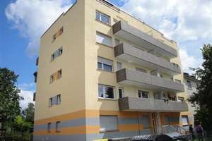 Super schöne 3-ZW,  Penthouse mit Skylineblick, moderne  Einbauküche, umlaufender Balkon – 65936 Sossenheim, Frankfurt am Main – Vorschaubild 25