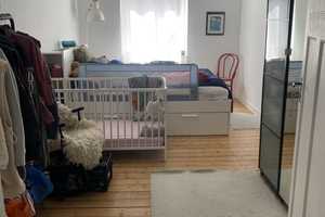 Gut gelegene 3 Zimmerwohnung im Herzen Mannheims – Mannheim – Vorschaubild 2