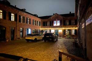 ***Provisionsfrei** 2,5 Zi-Whg. Schloss Nachbarn