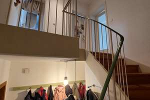 Reihenhaus mit 4 Zimmern und Garten in Grafing bei München – Die vollständige Adresse der Immobilie erhältst du vom Anbieter., 85567 Grafing bei München – Vorschaubild 11
