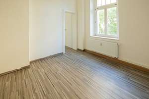 Besondere Wohnung mit vielseitigen Nutzungsmöglichkeiten in Denkmalvilla in Dresden-Bühlau – Bautzner Landstraße 102, 1324 Bühlau/Weißer Hirsch, Dresden – Vorschaubild 6