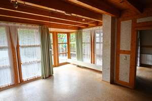 Elegantes baubiologisch erstelltes Haus mit ELW  (56,6 m²) in Bad Hersfeld (Kernstadt) – Die vollständige Adresse der Immobilie erhältst du vom Anbieter., 36251 Bad Hersfeld – Vorschaubild 14
