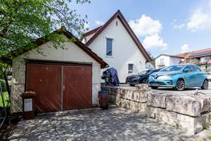 Doppelhaushälfte in ruhiger Lage – Die vollständige Adresse der Immobilie erhältst du vom Anbieter., 71332 Waiblingen – Vorschaubild 29