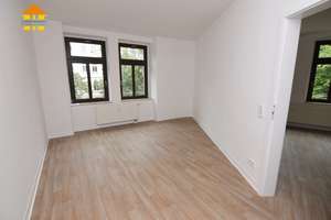 Ansprechende 2-Raum-Wohnung in beliebter Wohngegend – Orthstraße 17, 9131 Hilbersdorf, Chemnitz – Vorschaubild 4