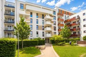 Attraktive Terrassenwohnung: Urbanes Wohnen am Stadtteil-Park in Altonas neuer Mitte – Helga-Feddersen-Twiete 4, 22765 Altona-Nord, Hamburg – Vorschaubild 13