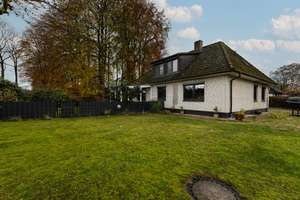 Charmantes Einfamilienhaus mit großem Garten, Keller, Garage & Carport für die Familie! – Die vollständige Adresse der Immobilie erhältst du vom Anbieter., 25551 Hohenlockstedt – Vorschaubild 2