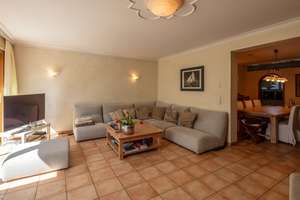 Repräsentatives 3 Familienhaus mit Topausstattung, großer Garten, Indoor Pool – Die vollständige Adresse der Immobilie erhältst du vom Anbieter., 81377 Großhadern, München – Vorschaubild 14