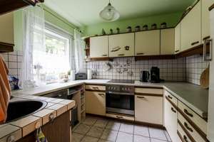 Gemütliche 3,5-Raum-Wohnung mit Ausblick ins Grüne in beliebter Lage – Die vollständige Adresse der Immobilie erhältst du vom Anbieter., 45277 Überruhr-Holthausen, Essen – Vorschaubild 5