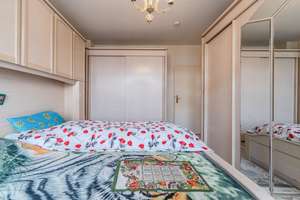 Charmante 2-Zimmer-Wohnung mit Balkon und Stellplatz in Düsseldorf – 40223 Bilk, Düsseldorf – Vorschaubild 10