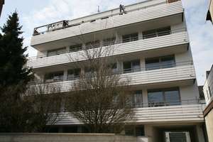 Helle 2-Zimmer Wohnung im 4. OG mit Balkon in Oberhausen-Marienkirche – Arndtstraße 87, 46047 Marienkirche, Oberhausen – Vorschaubild 2