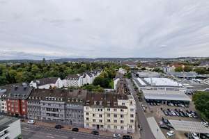 Sofort bezugsfrei!
Frisch renovierte 2-Zimmerwohnung mit Balkon am Tor zu Aachener Innenstadt – Die vollständige Adresse der Immobilie erhältst du vom Anbieter., 52064 Markt, Aachen – Vorschaubild 14