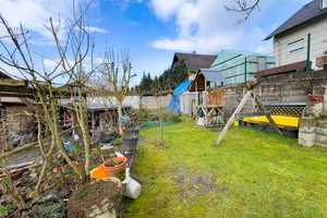 Charmantes Haus in Eitorf: Großzügig, mit Garten & eigener Werkstatt** – Rhein-Sieg-Kreis – Vorschaubild 28