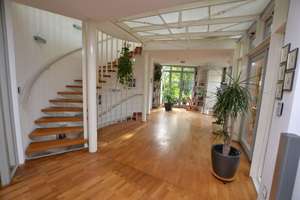 Modernes Niedrigenergiehaus in 37647 Polle - alles andere als Standard! – Die vollständige Adresse der Immobilie erhältst du vom Anbieter., 37647 Polle – Vorschaubild 14