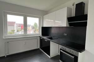 Beste Anbindung trifft ruhiges Wohnen - 3 Zimmer mit EBK & Option auf Mietergarten – Mühlenbusch 37, 38448 Vorsfelde, Wolfsburg – Vorschaubild 3