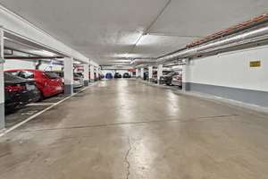 Attraktive 3-Zimmer-Wohnung in bester Lage von Frankfurt-Sachsenhausen – 60598 Sachsenhausen-Süd, Frankfurt am Main – Vorschaubild 10