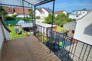 * RESERVIERT * 
Haus mit schönem Garten für die Familie – Kaiserslautern – Vorschaubild 6