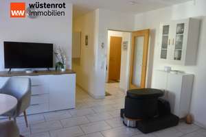xxx Kapitalanlage in W-Cronenberg , gepflegte 2 Zi-Wohnung mit Balkon xxx – Die vollständige Adresse der Immobilie erhältst du vom Anbieter., 42349 Cronenberg, Wuppertal – Vorschaubild 5