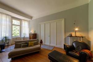 3-Zimmer im Altbremer Haus: repräsentativ, stilvoll, großzügig – Die vollständige Adresse der Immobilie erhältst du vom Anbieter., 28209 Barkhof, Bremen – Vorschaubild 9