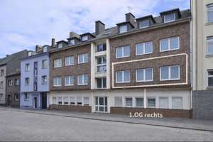 Schöne und helle möblierte 2-Zimmer-Wohnung in Duisburg-Beeck – Karl Albert Str 20, 47139 Beeck, Duisburg – Vorschaubild 7