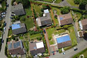 Familiendomizil mit Einliegerwohnung – Enzkreis – Vorschaubild 26