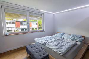 Top saniertes 3 Zimmer-Reihenhaus mit Fußbodenheizung – Die vollständige Adresse der Immobilie erhältst du vom Anbieter., 22149 Rahlstedt, Hamburg – Vorschaubild 9