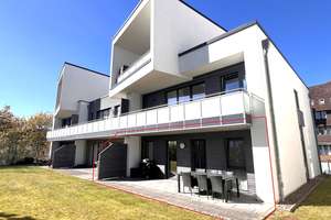 Kapitalanlage mit Perspektive: Moderne 3-Zimmer-Wohnung in FH-Nähe, 24149 Kiel-Dietrichsdorf