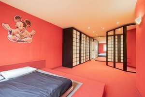 Exklusives Maisonette-Penthouse mit Dachterrasse, Sauna & Designerbad – Die vollständige Adresse der Immobilie erhältst du vom Anbieter., 90409 Schleifweg, Nürnberg – Vorschaubild 13