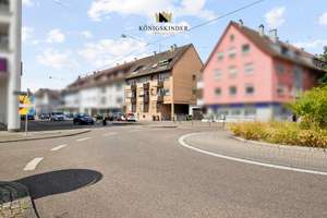 Jetzt Vermieter werden: 
2-Zimmer-Kapitalanlage in Cannstatt – 70372 Kurpark, Stuttgart – Vorschaubild 9