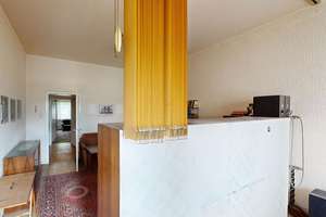 ZENTRUMSNAH WOHNEN MIT VIEL POTENZIAL !!! – Die vollständige Adresse der Immobilie erhältst du vom Anbieter., 44137 City, Dortmund – Vorschaubild 2