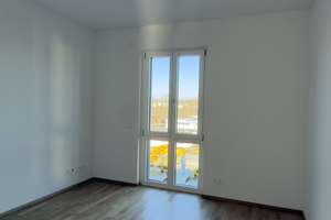 Erstbezug 3-Zimmerwohnung mit Gartenterrasse am Rhein – Die vollständige Adresse der Immobilie erhältst du vom Anbieter., 55252 Mainz-Kastel, Wiesbaden – Vorschaubild 9
