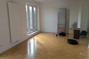 Helle 4‑Zimmer Dachgeschosswohnung in Mainz-Oberstadt – Freiherr-vom-Stein-Strasse  28, 55131 Oberstadt, Mainz – Vorschaubild 1