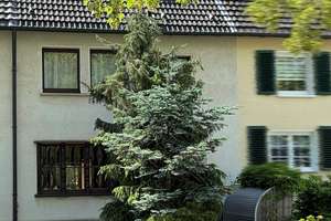 Reihenmittelhause in Bochum-Wattenscheid auf einem Erbpachtgrundstück mit Kaufoption