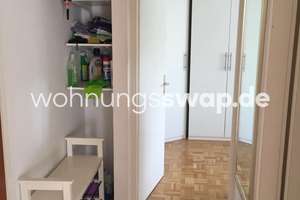 Wohnungstausch: Theresienstraße 7 – Theresienstraße 7, 80000 Universität, München – Vorschaubild 11