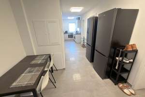 Zimmer mit eigenem Bad und Gemeinschaftsküche – Die vollständige Adresse der Immobilie erhältst du vom Anbieter., 89231 Neu-Ulm – Vorschaubild 8