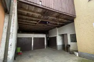 Macher-Domizil in BestLage SchleuSinGens / Platz & Potenzial für Durchstarter – Vogelhofstr. 7, 98553 Hildburghausen (Kreis) – Vorschaubild 33