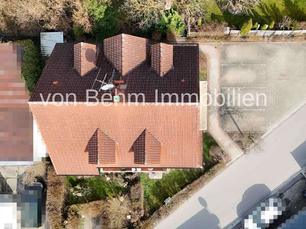 Immobilie in Geisenfeld - 2-Zimmer-Eigentumswohnung mit Südbalkon in Geisenfeld – geeignet für Kapitalanleger und Eigennutzer - Bild 3