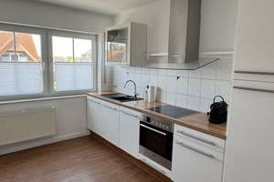Zentral gelegene 2-Zimmer-Wohnung in Haren (Ems) – Lange Straße 87, 49733 Haren (Ems) – Vorschaubild 2