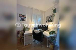 Tauschwohnung: Moderne Erdgeschoss Wohnung mit Garten und TG – Die vollständige Adresse der Immobilie erhältst du vom Anbieter., 80939 Freimann, München – Vorschaubild 4