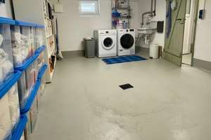 !! RESERVIERT !! Kernsaniertes Reihenmittelhaus Donauwörth / Parkstadt – Benno-Benedicter-Str. 16, 86609 Donauwörth – Vorschaubild 32