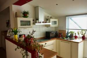 TOP Penthouse ++ modernes Wohnen in Isar Nähe ++ frei ab 01. Oktober ++ – Die vollständige Adresse der Immobilie erhältst du vom Anbieter., 84130 Dingolfing – Vorschaubild 8